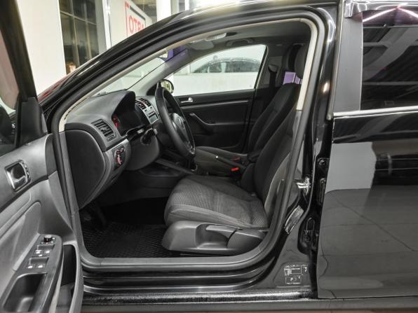 Volkswagen Jetta V с пробегом 2008 года, цена 549 000 рублей, 255055 км, седан, Автокод Объявления