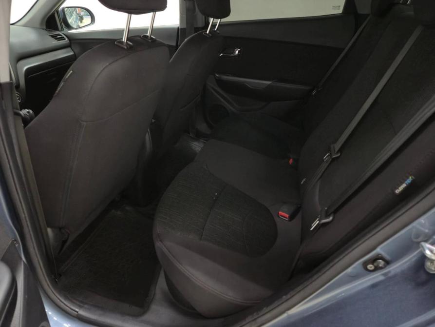 Kia Rio III Альметьевск  - изображение 15