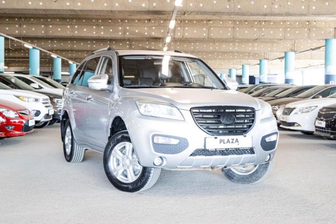 Lifan X60 I Рестайлинг с пробегом 2015 года, цена 649 000 рублей, 143875 км, внедорожник, Автокод Объявления