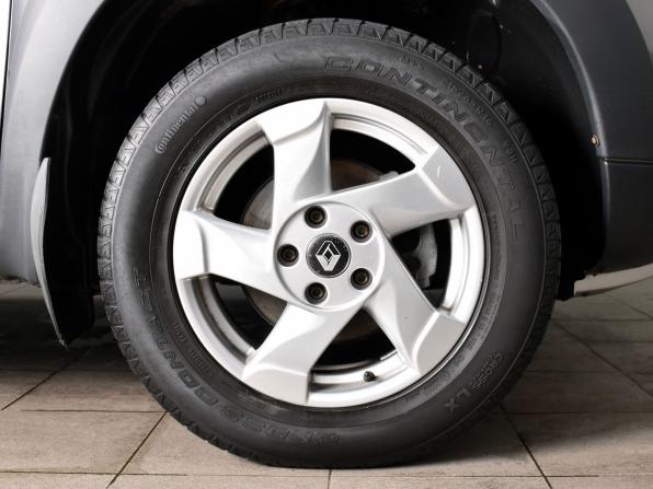 Renault Duster I Рестайлинг с пробегом 2019 года, цена 1 349 999 рублей, 112309 км, внедорожник, Автокод Объявления