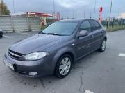 Chevrolet Lacetti I Санкт-Петербург  - изображение 12
