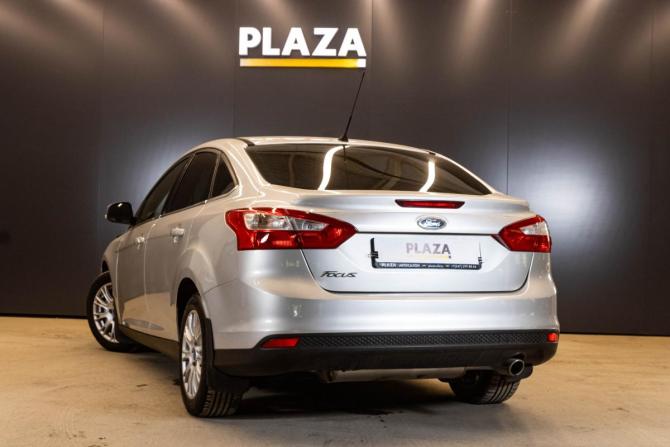 Ford Focus III с пробегом 2012 года, цена 899 000 рублей, 132776 км, седан, Автокод Объявления
