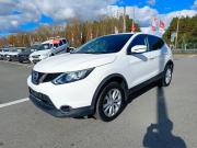 Nissan Qashqai II Тюмень  - изображение 25