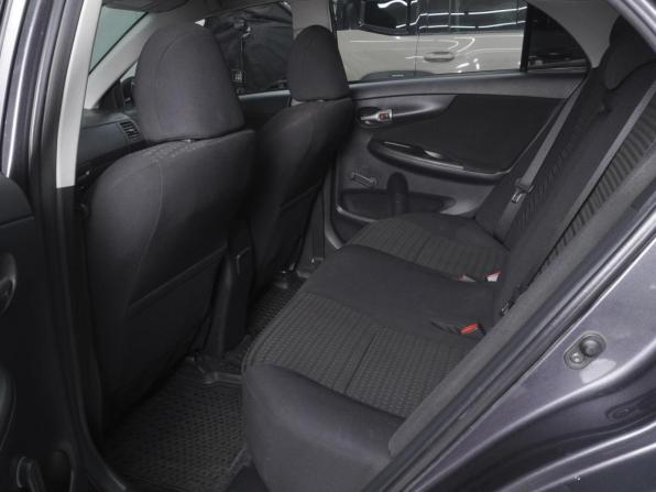 Toyota Corolla X (E140 E150) Рестайлинг с пробегом 2011 года, цена 1 160 000 рублей, 245182 км, седан, Автокод Объявления
