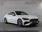 Mercedes-Benz CLE Москва  - изображение 27