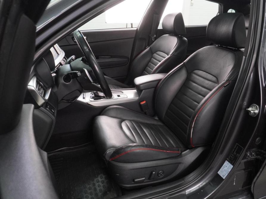 Kia Optima IV Рестайлинг Воронеж  - изображение 10