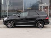 Mercedes-Benz M-Класс III (W166) Новосибирск  - изображение 29