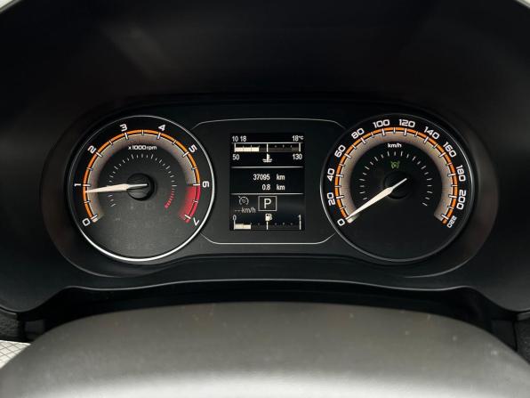 Lada (ВАЗ) Vesta I Рестайлинг (NG) с пробегом 2024 года, цена 1 420 000 рублей, 37095 км, универсал, Автокод Объявления