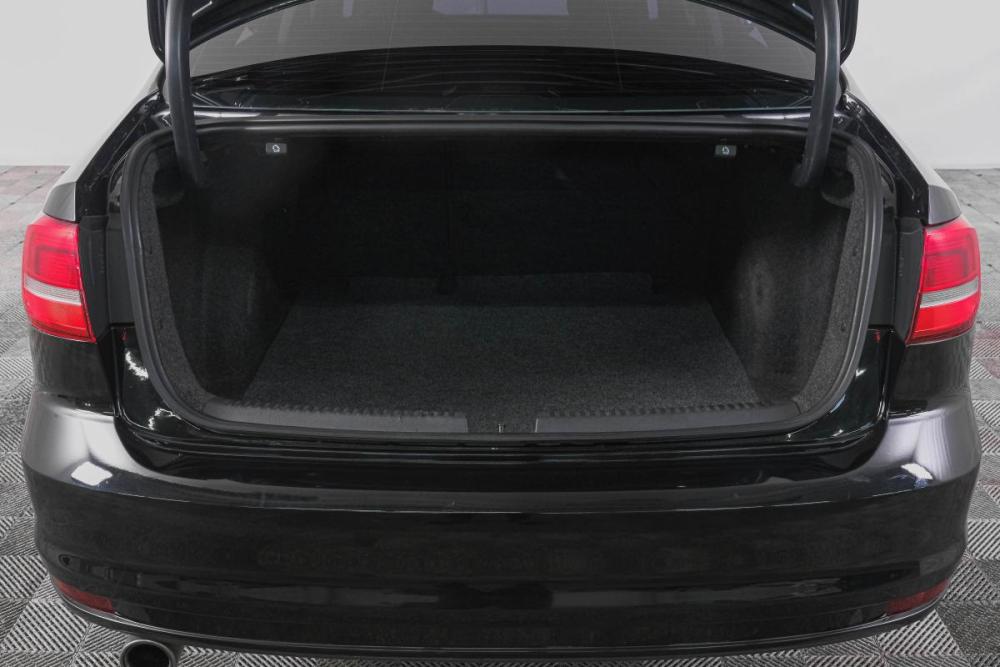 Volkswagen Jetta VI Кемерово  - изображение 8