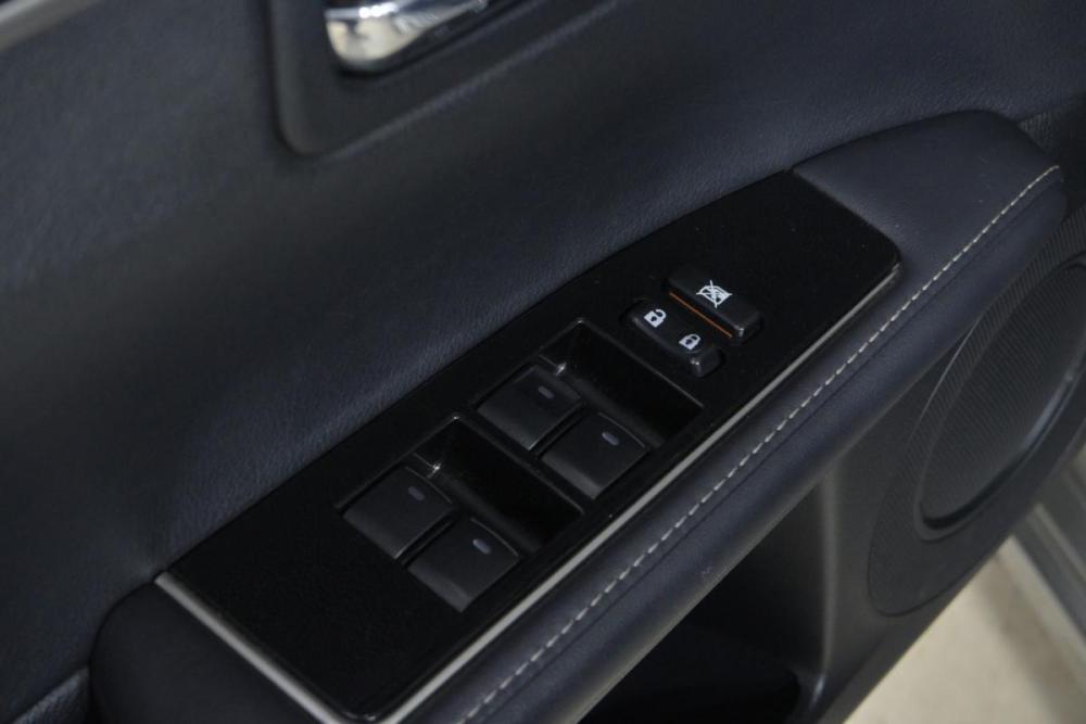 Lexus ES VI Рестайлинг Москва  - изображение 19