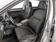 Skoda Superb III Рестайлинг Москва  - изображение 49
