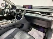Lexus RX IV Нижневартовск  - изображение 32