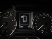 Skoda Octavia III (A7) Москва  - изображение 36