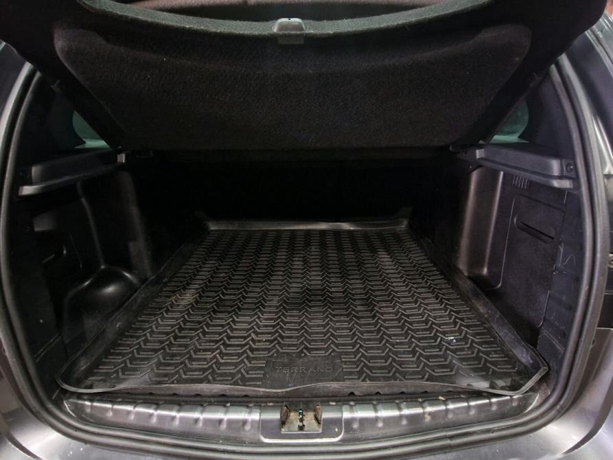 Nissan Terrano III (D10) Ставрополь  - изображение 23
