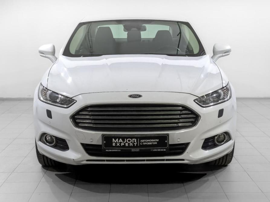 Ford Mondeo V Химки  - изображение 2