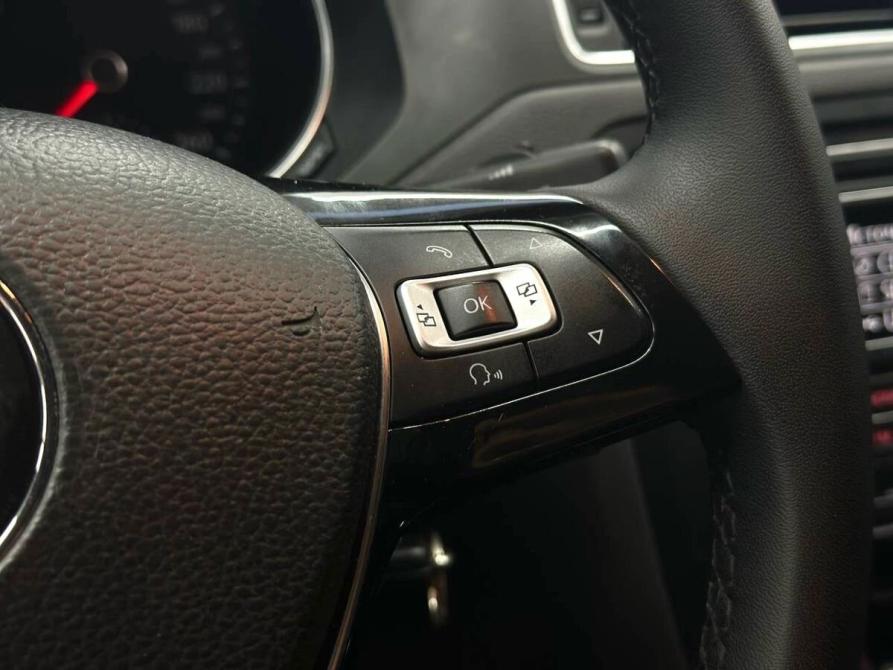 Volkswagen Jetta VI Рестайлинг Ростов-на-Дону  - изображение 16