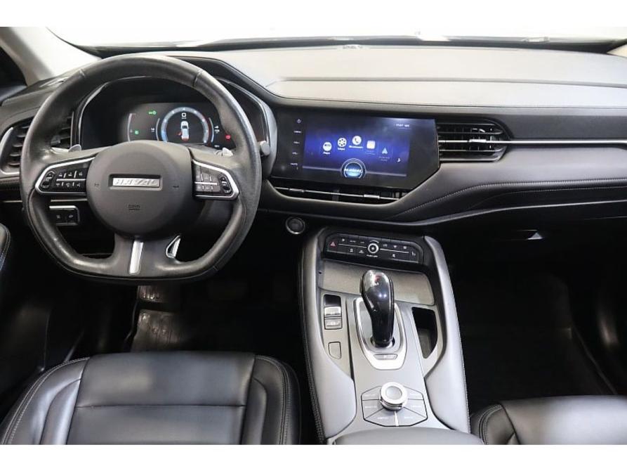 Haval F7 I Коломна  - изображение 11