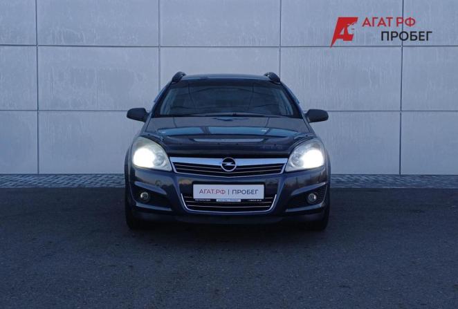 Opel Astra H Рестайлинг с пробегом 2008 года, цена 630 000 рублей, 198132 км, хэтчбек, Автокод Объявления
