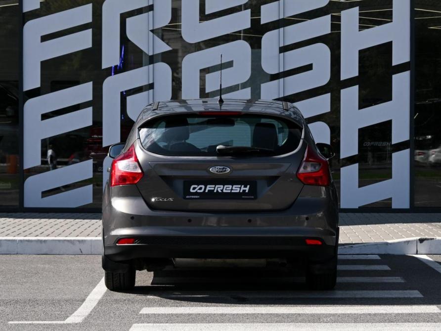 Ford Focus III Волгоград  - изображение 4