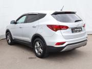 Hyundai Santa Fe III Рестайлинг Москва  - изображение 30