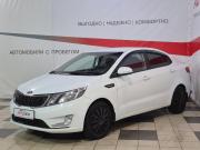Kia Rio III Воронеж  - изображение 26