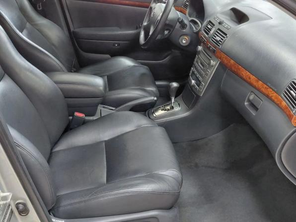 Toyota Avensis II с пробегом 2004 года, цена 600 000 рублей, 243984 км, седан, Автокод Объявления