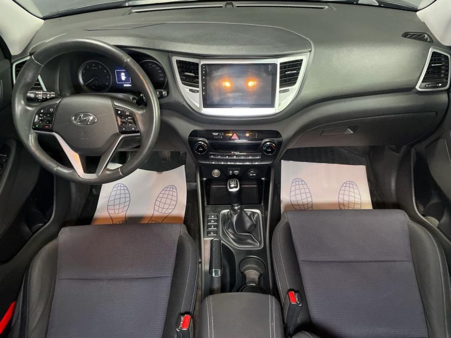 Hyundai Tucson III Тверь  - изображение 14