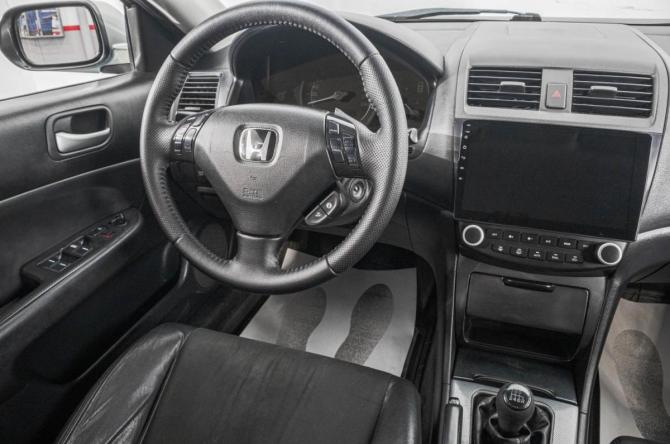 Honda Accord VII с пробегом 2004 года, цена 929 000 рублей, 502000 км, седан, Автокод Объявления