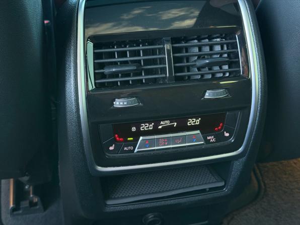 BMW X5 IV (G05/G18) с пробегом 2022 года, цена 9 000 000 рублей, 88572 км, внедорожник, Автокод Объявления