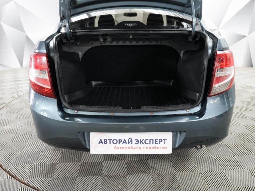 Lada (ВАЗ) Granta I Ульяновск  - изображение 19