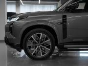 GAC Trumpchi S7 Москва  - изображение 52