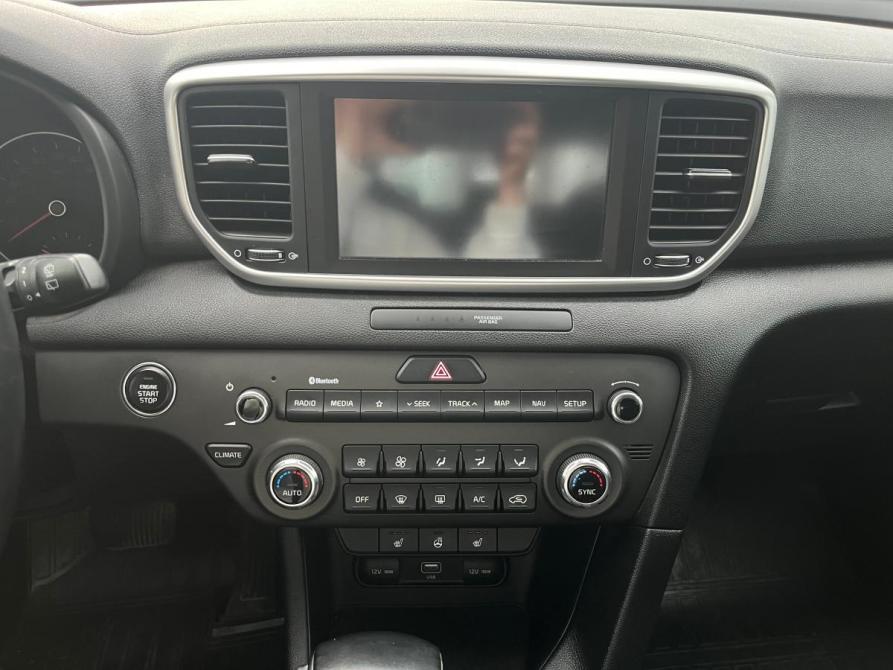 Kia Sportage IV Рестайлинг Альметьевск  - изображение 17