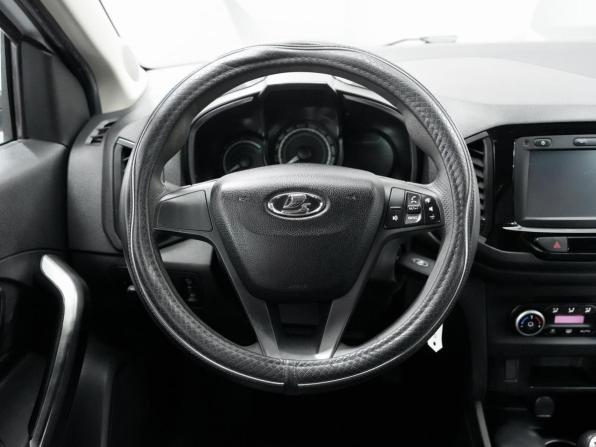 Lada (ВАЗ) XRAY I с пробегом 2016 года, цена 670 000 рублей, 168400 км, хэтчбек, Автокод Объявления
