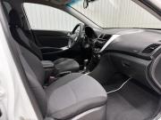 Hyundai Solaris I Рестайлинг Магнитогорск  - изображение 26