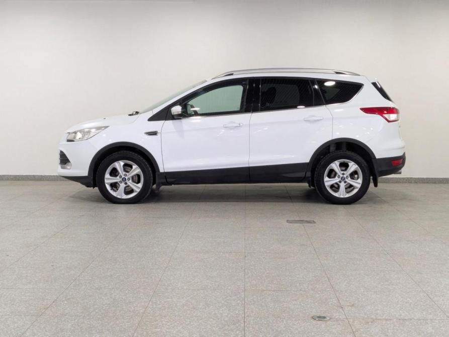 Ford Kuga II Москва  - изображение 22