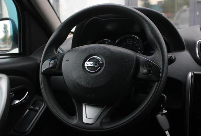Nissan Terrano III (D10) с пробегом 2017 года, цена 1 060 000 рублей, 208980 км, внедорожник, Автокод Объявления