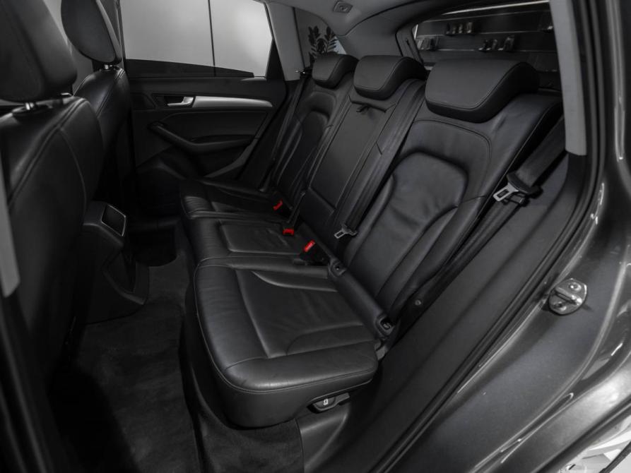 Audi Q5 I (8R) Рестайлинг Москва  - изображение 12
