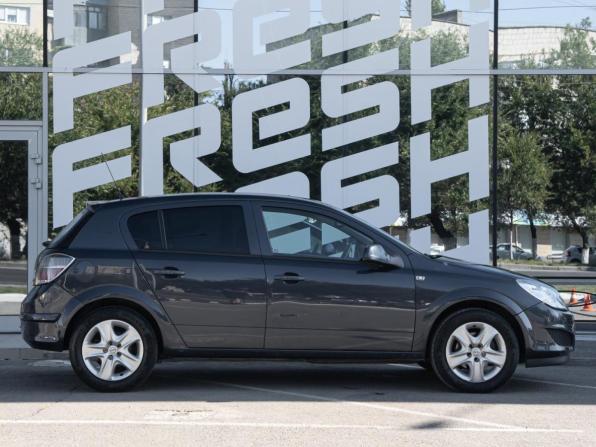 Opel Astra H Рестайлинг с пробегом 2011 года, цена 620 000 рублей, 95943 км, хэтчбек, Автокод Объявления