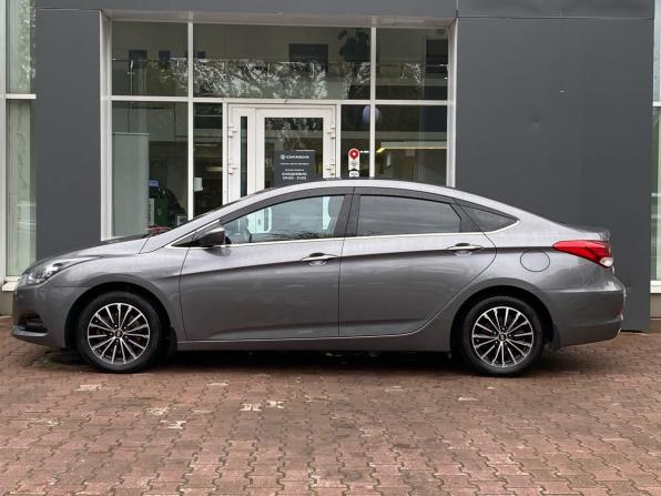 Hyundai i40 I Рестайлинг с пробегом 2015 года, цена 1 259 000 рублей, 221000 км, седан, Автокод Объявления