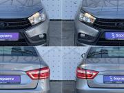 Lada (ВАЗ) Vesta I Тамбов  - изображение 26