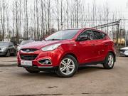 Hyundai ix35 I Санкт-Петербург  - изображение 14