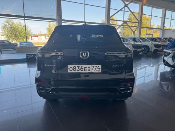 Changan CS55 Plus II с пробегом 2024 года, цена 2 145 000 рублей, 24000 км, внедорожник, Автокод Объявления