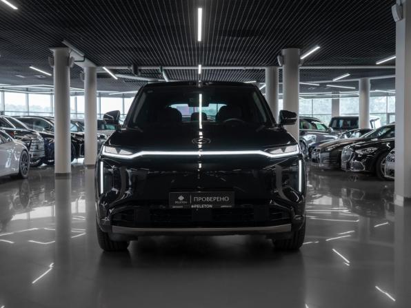 GAC Trumpchi S7 с пробегом 2026 года, цена 5 300 000 рублей, 6890 км, внедорожник, Автокод Объявления