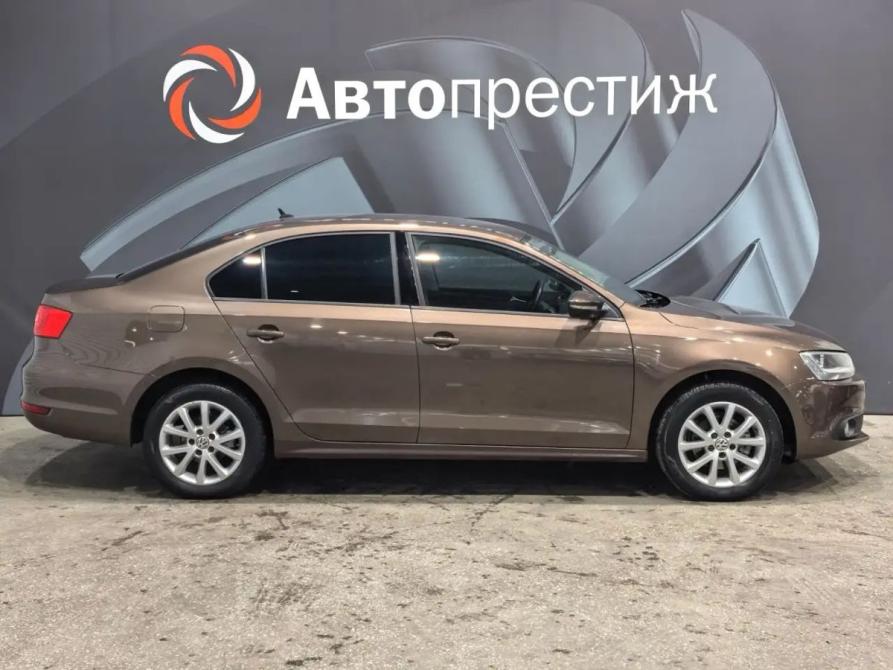 Volkswagen Jetta VI Пермь  - изображение 5