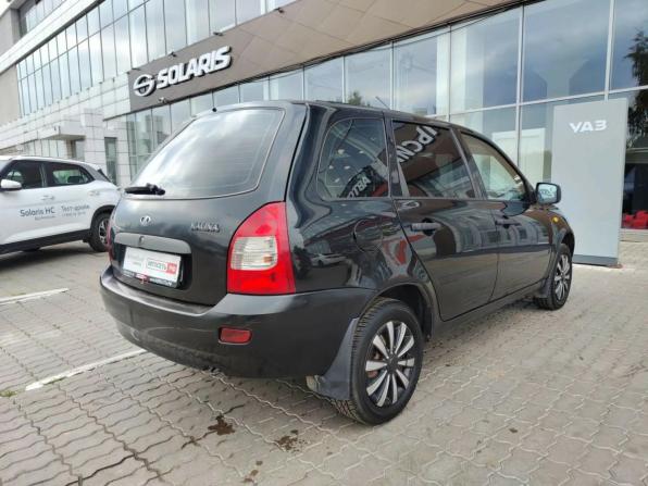 Lada (ВАЗ) Kalina I с пробегом 2012 года, цена 277 720 рублей, 107642 км, универсал, Автокод Объявления