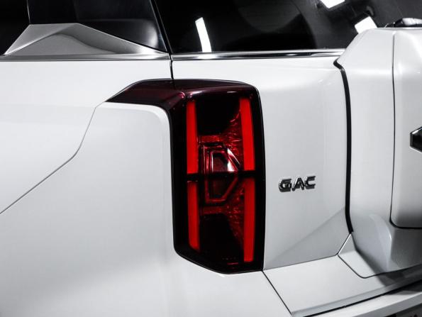 GAC GS8 II с пробегом 2024 года, цена 3 840 000 рублей, 19947 км, внедорожник, Автокод Объявления