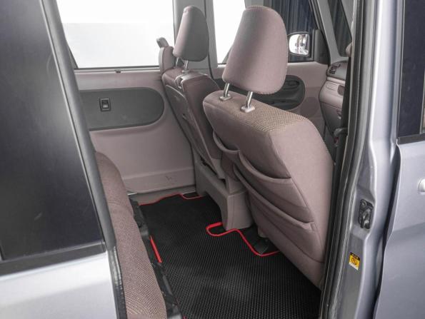 Daihatsu Tanto III Рестайлинг с пробегом 2018 года, цена 899 000 рублей, 156925 км, микровэн, Автокод Объявления