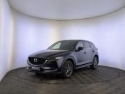 Mazda CX-5 II Москва  - изображение 28