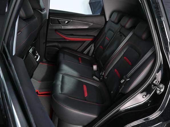 Chery Tiggo 4 Pro I с пробегом 2023 года, цена 1 679 000 рублей, 64040 км, внедорожник, Автокод Объявления