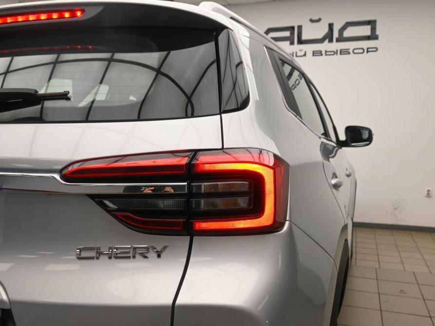 Chery Tiggo 4 I Рестайлинг Ростов-на-Дону  - изображение 7